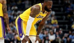 新赛季湖人最新爆料